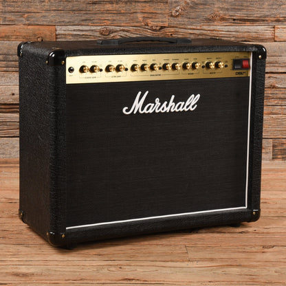 Marshall DSL40CR 2-Channel 40-Watt 1x12" Guitar Combo Amps / Guitar Cabinets