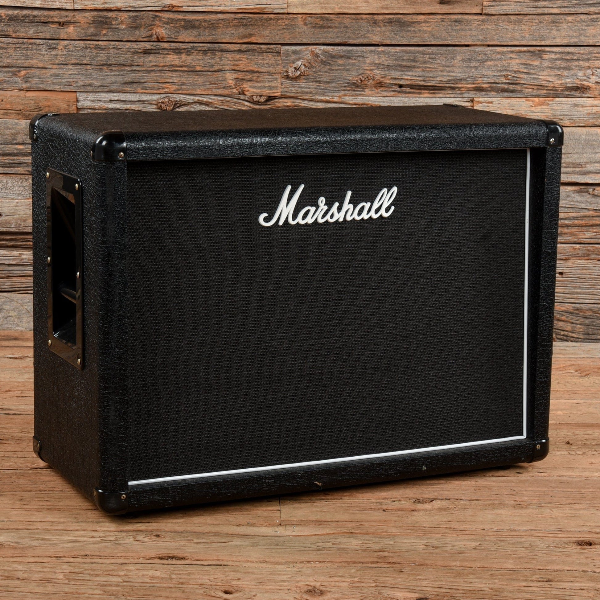 Marshall Horizontal 2x12 Guitar Cabinet – Chicago Music Exchange
