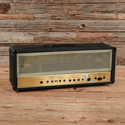 Marshall JCM 2000 TSL 100 Triple Superlead 3-Channel 100-Watt Amp Head Amps / Guitar Cabinets