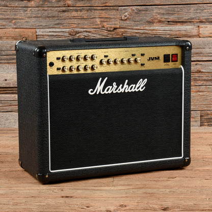 Marshall JVM215C 2-Channel 50-Watt 1x12" Guitar Combo Amps / Guitar Cabinets