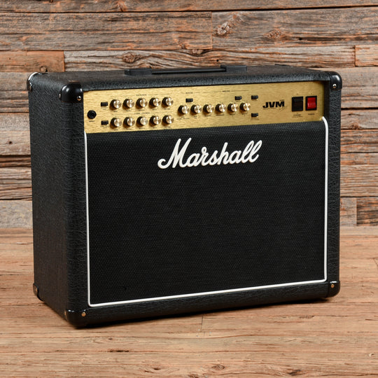 Marshall JVM215C 2-Channel 50-Watt 1x12