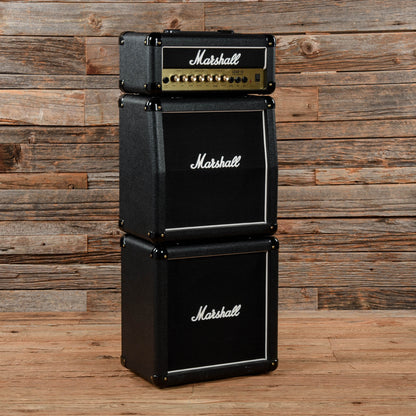 Marshall Lead 15 Mini Stack Amps / Guitar Cabinets