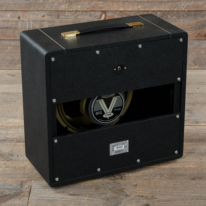 Marshall SV112 Studio Vintage Plexi 1x12 Speaker 70W Cabinet 16 Ohm Mono Amps / Guitar Cabinets