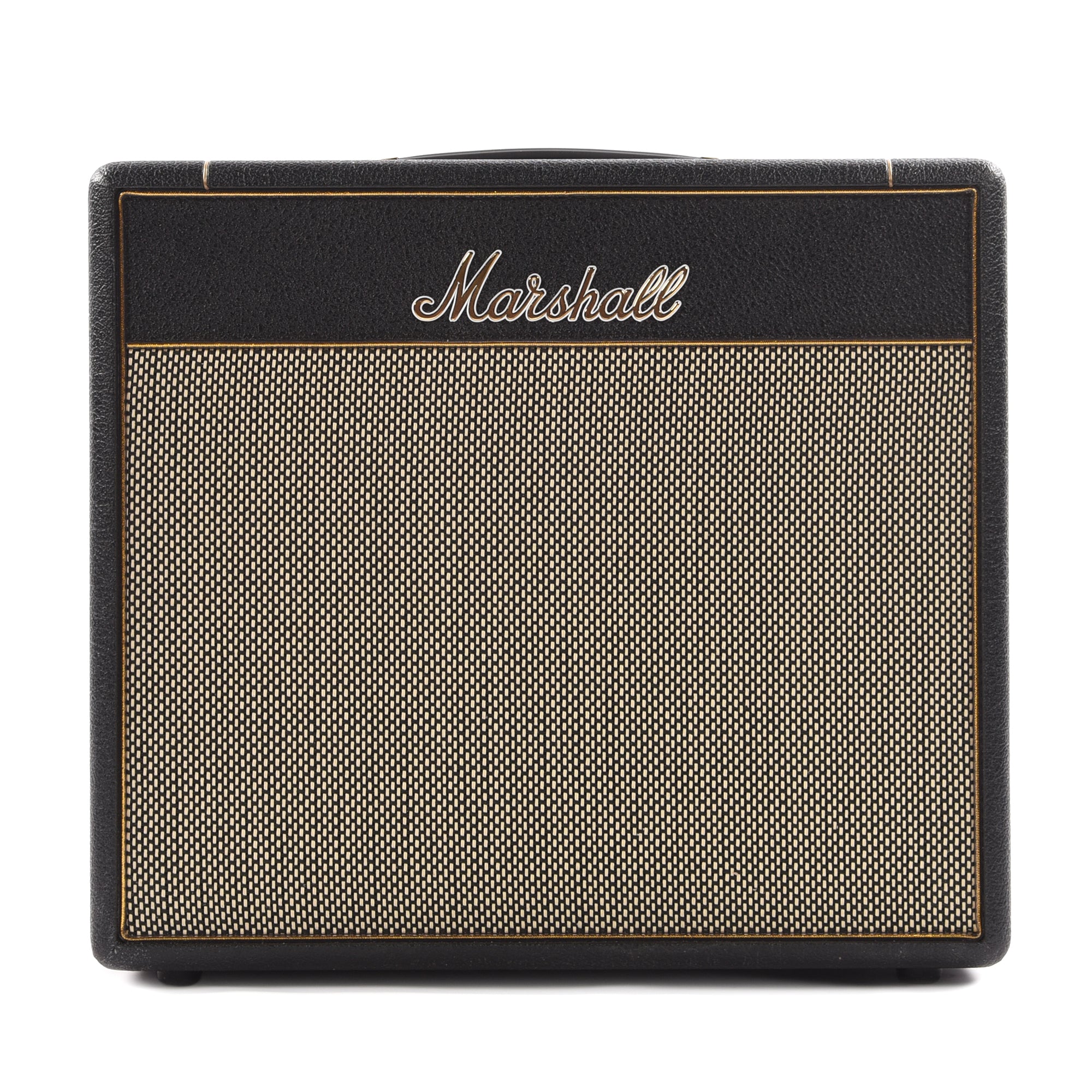 Marshall SV20C Studio Vintage 20W All-Valve Plexi 1x10 Combo w/FX Loop and DI Amps / Guitar Combos