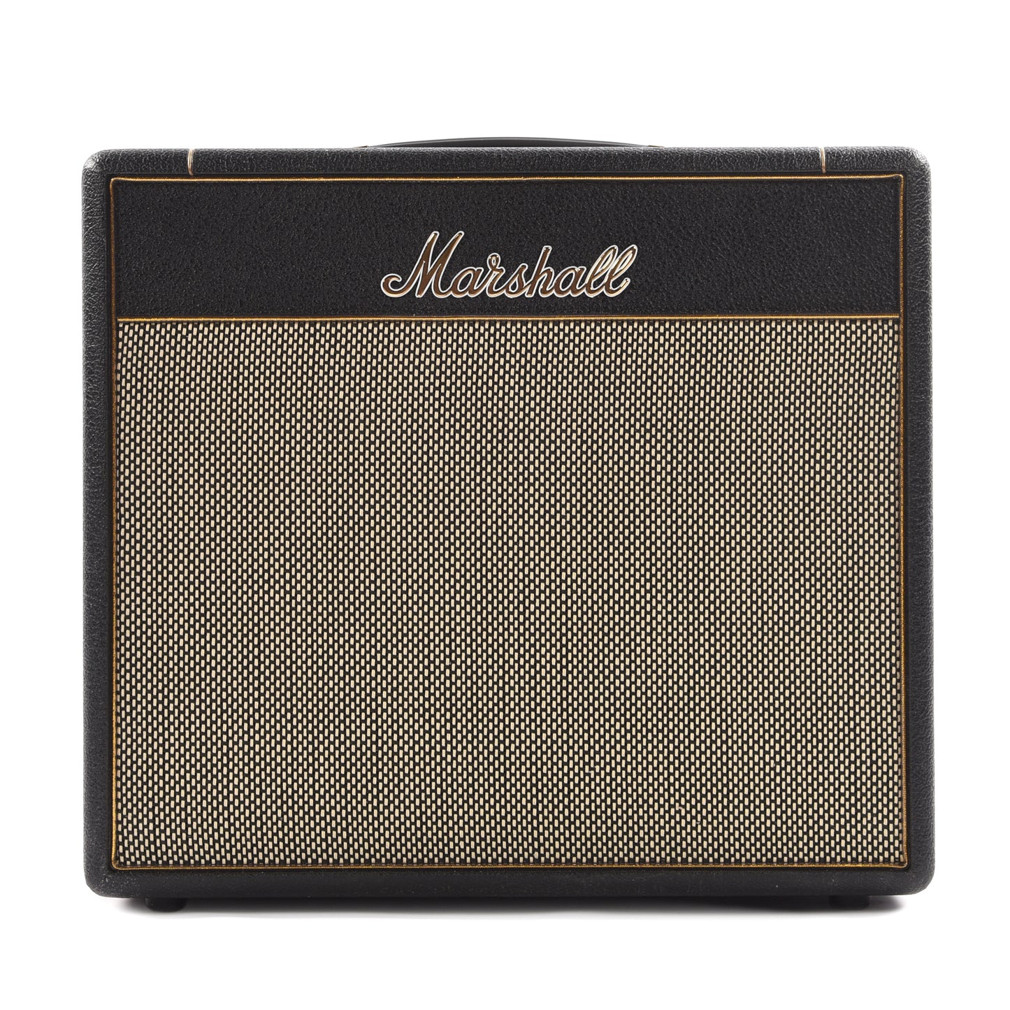 Marshall SV20C Studio Vintage 20W All-Valve Plexi 1x10 Combo w/FX Loop and DI Amps / Guitar Combos