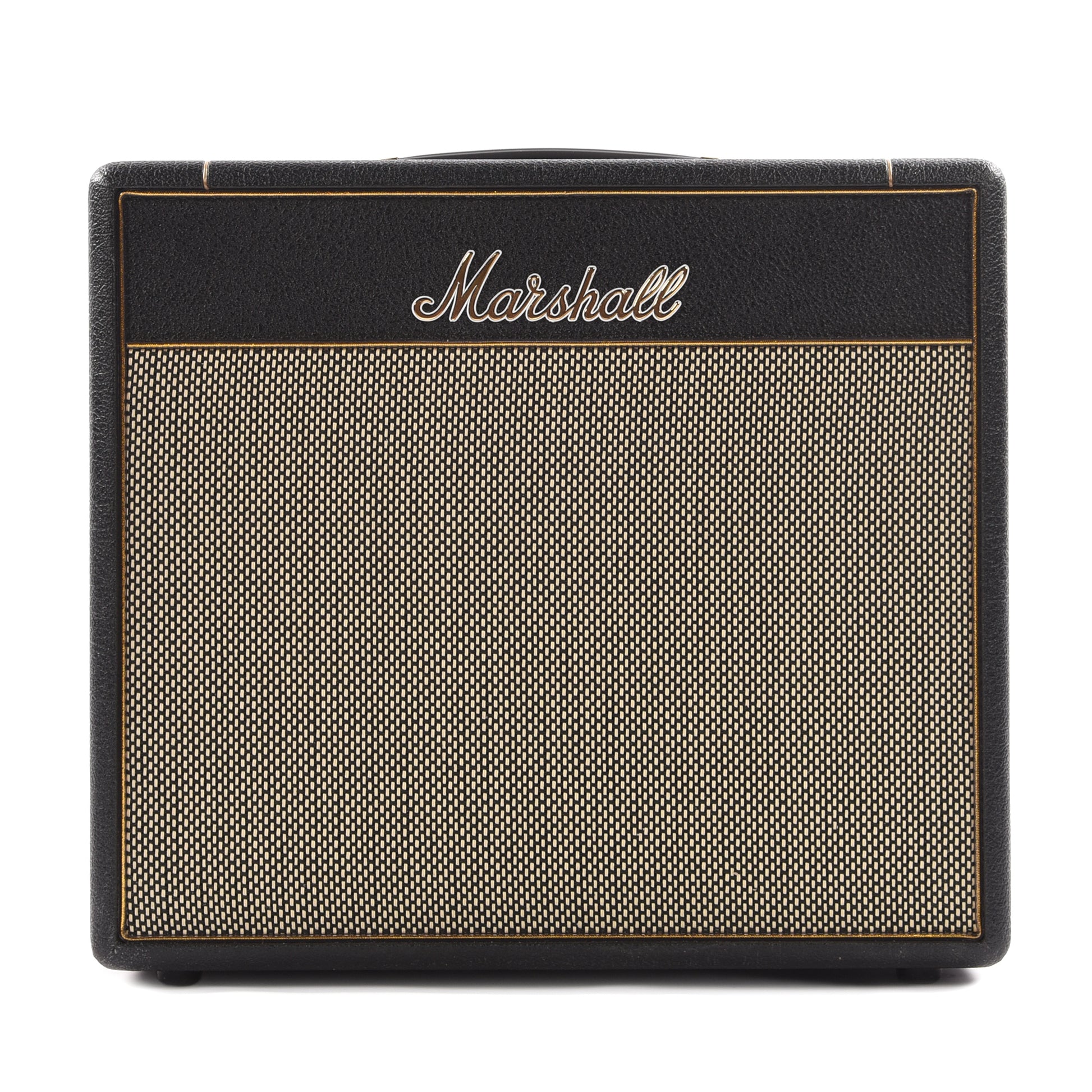 Marshall SV20C Studio Vintage 20W All-Valve Plexi 1x10 Combo w/FX Loop and DI Amps / Guitar Combos