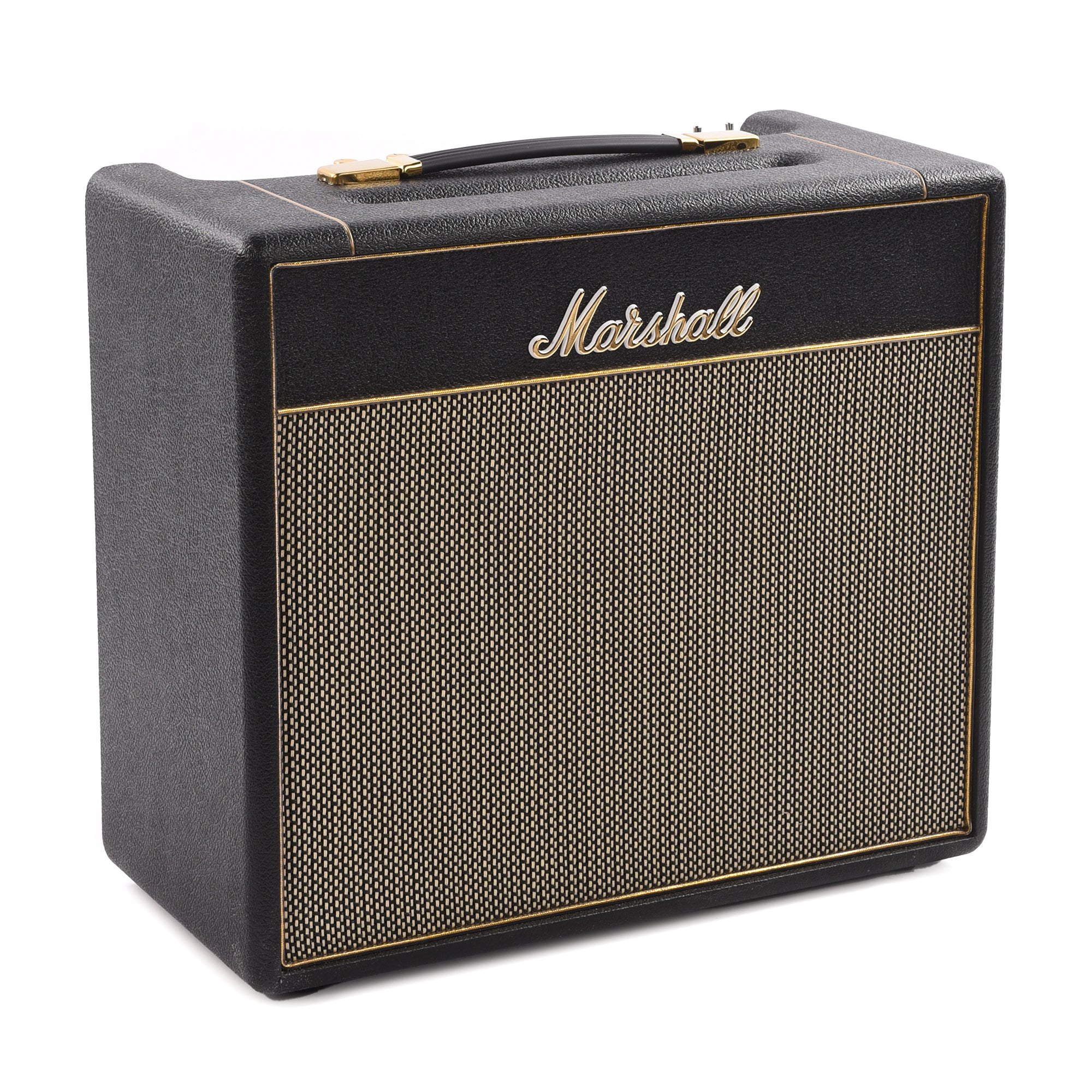 Marshall SV20C Studio Vintage 20W All-Valve Plexi 1x10 Combo w/FX Loop and DI Amps / Guitar Combos