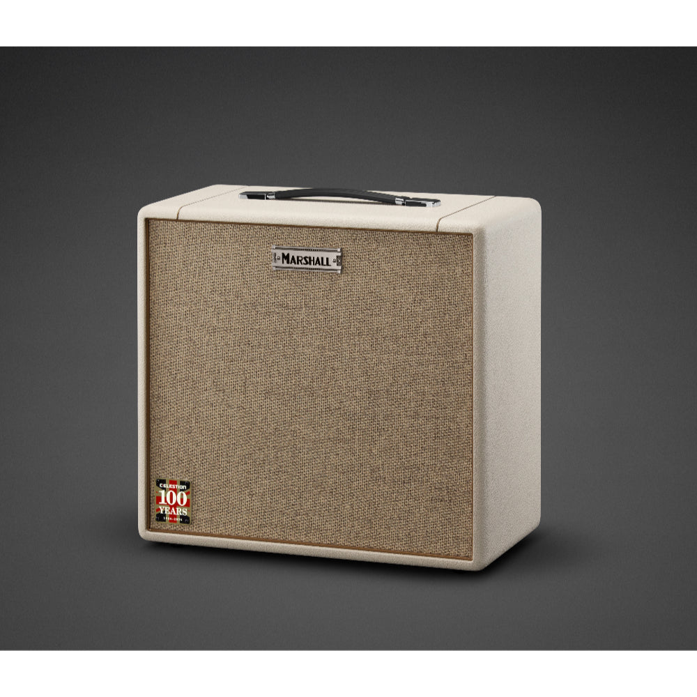Marshall Celestion 100 Studio JTM 20w Tube Amp Head and 1x12