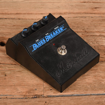 Marshall Blues Breaker Vintage Reissue Effect Pedals