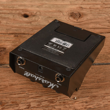 Marshall Bluesbreaker Effect Pedals