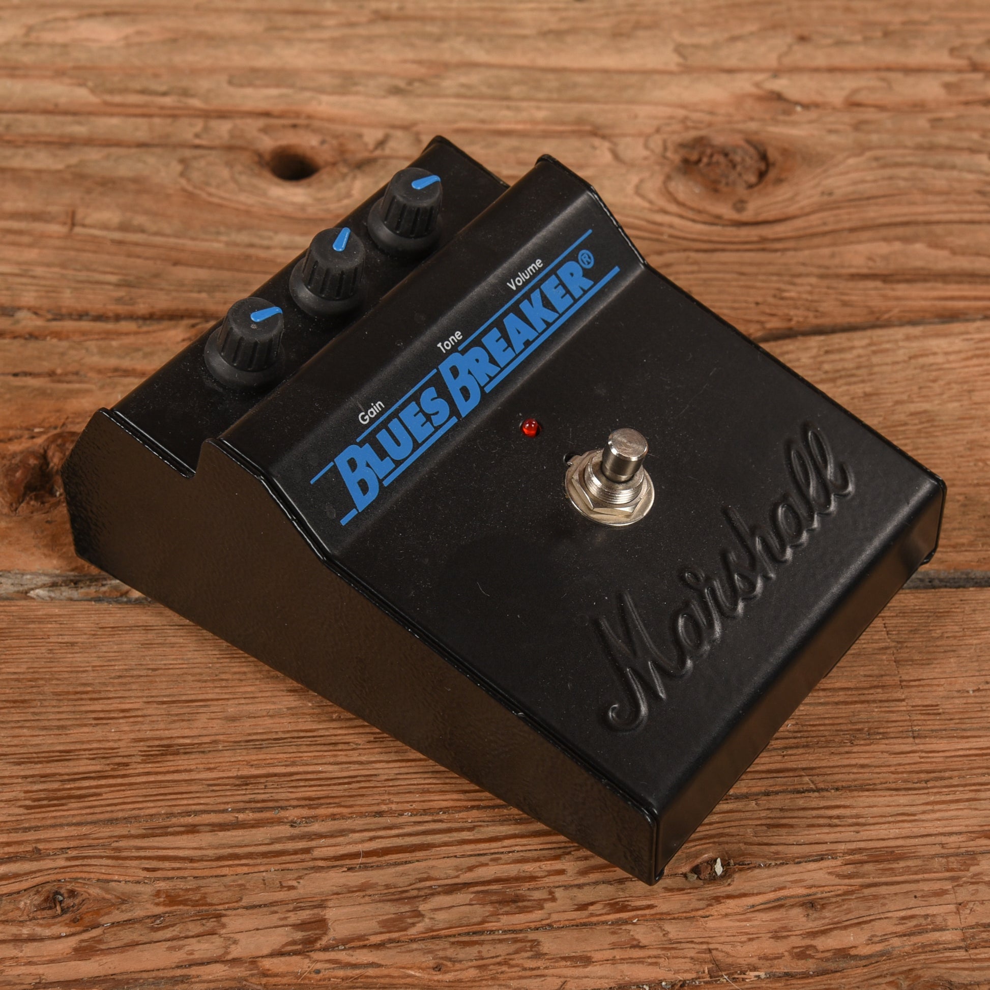 Marshall Bluesbreaker Effect Pedals