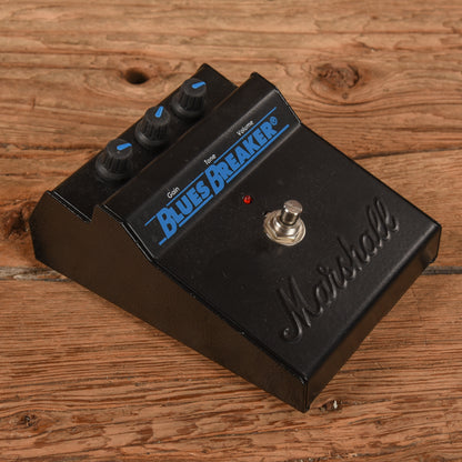 Marshall Bluesbreaker Effect Pedals