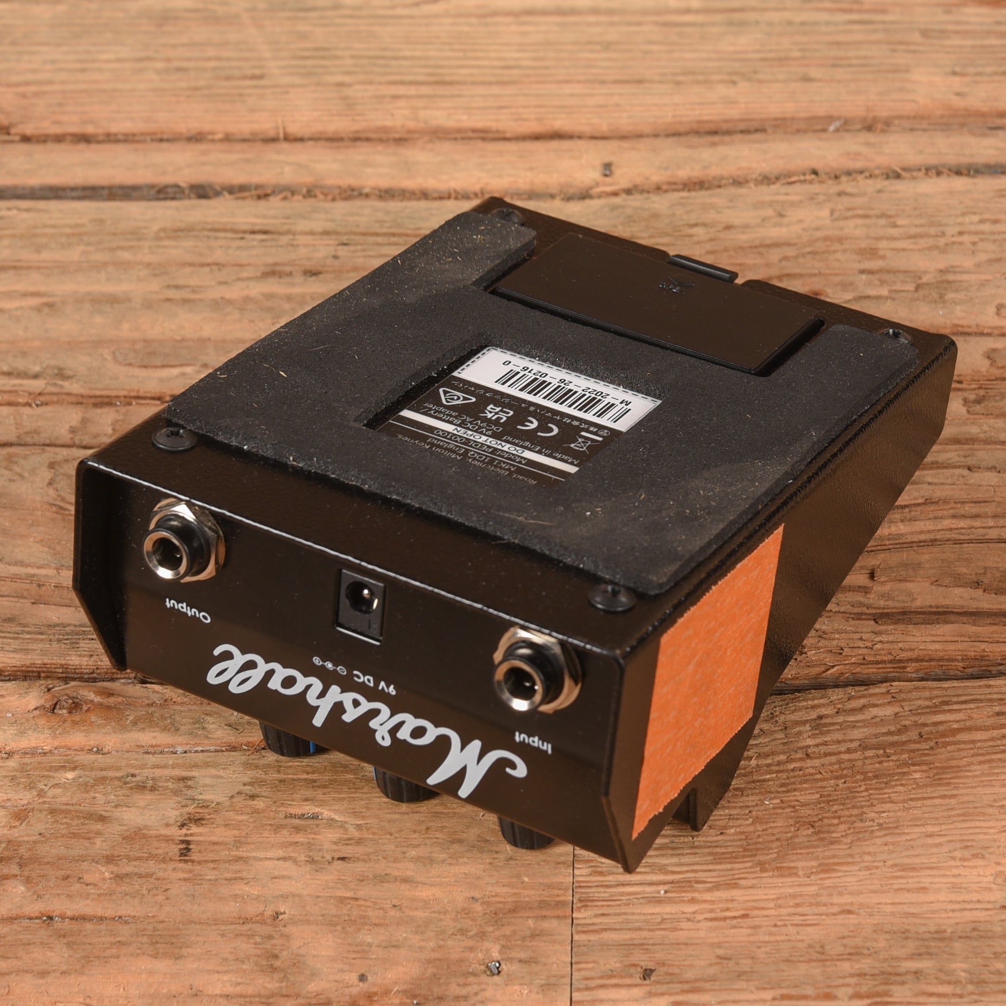 Marshall Blues Breaker Reissue – Chicago Music Exchange