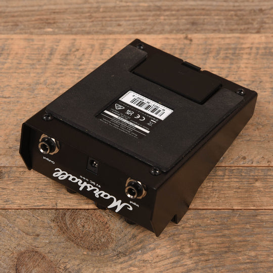 Marshall Bluesbreaker Reissue Overdrive Pedal Effects and Pedals / Overdrive and Boost