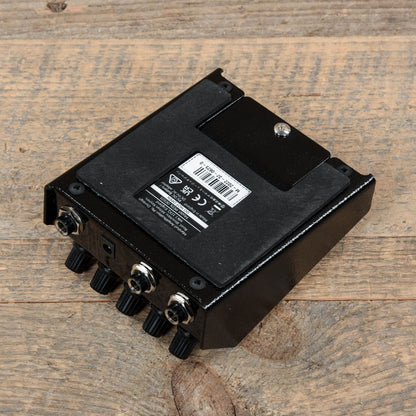 Marshall Guv'nor Reissue Overdrive Pedal Effects and Pedals / Overdrive and Boost