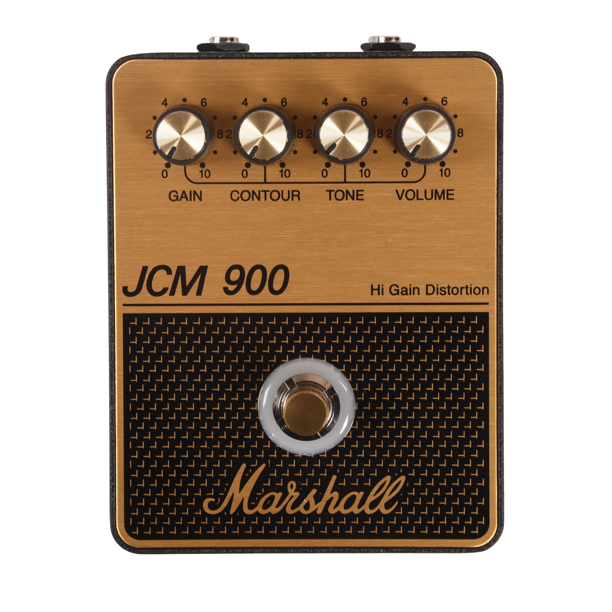 Marshall JCM900 Overdrive/Distortion Pedal Effects and Pedals / Overdrive and Boost