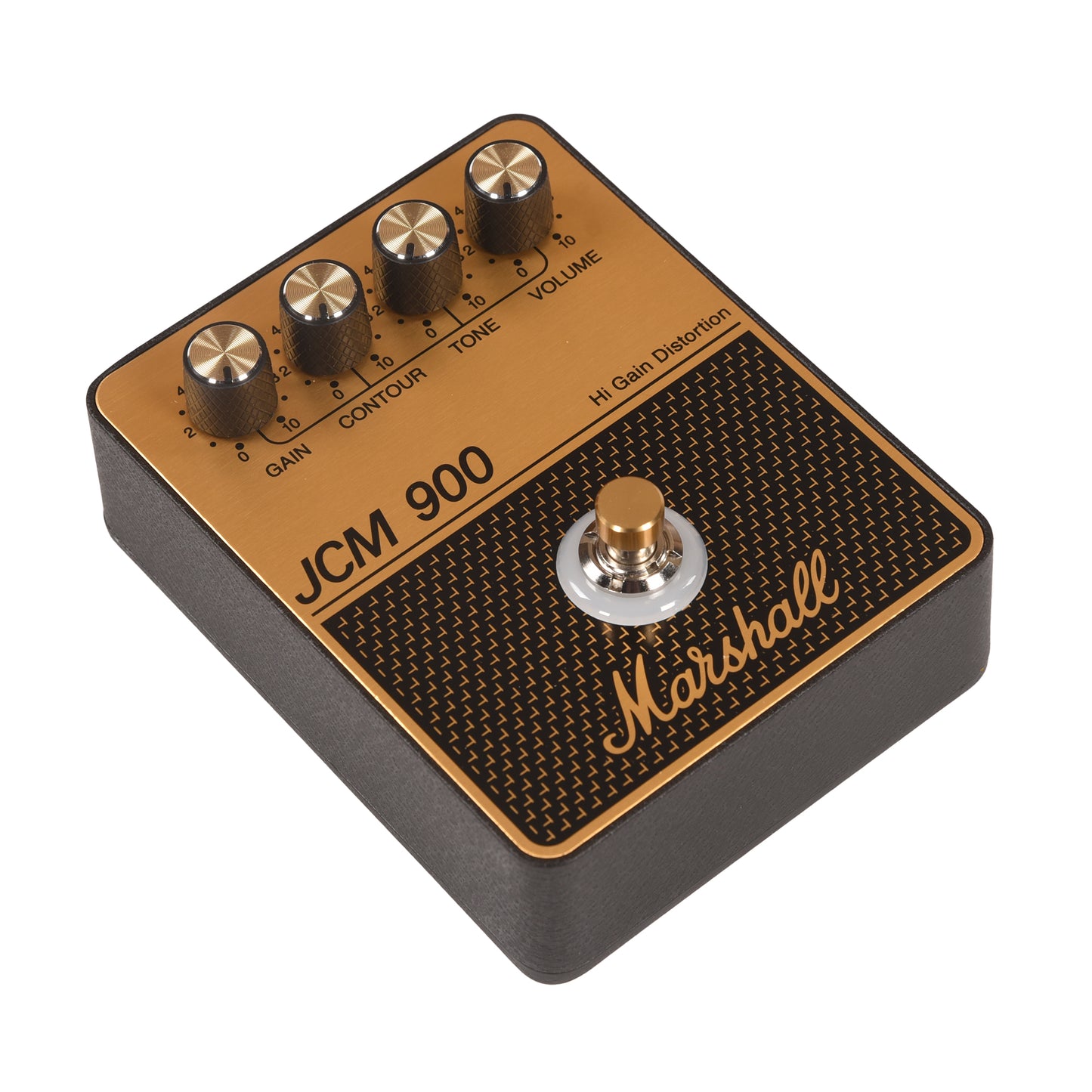 Marshall JCM900 Overdrive/Distortion Pedal Effects and Pedals / Overdrive and Boost