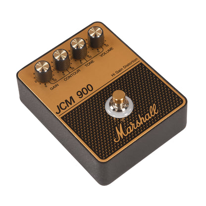 Marshall JCM900 Overdrive/Distortion Pedal Effects and Pedals / Overdrive and Boost