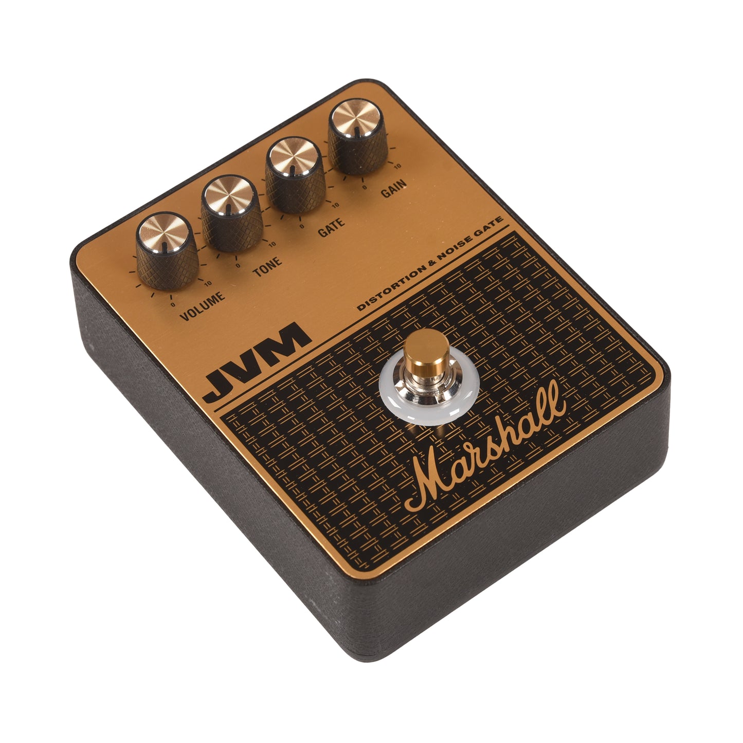Marshall JVM Overdrive/Distortion Pedal Effects and Pedals / Overdrive and Boost