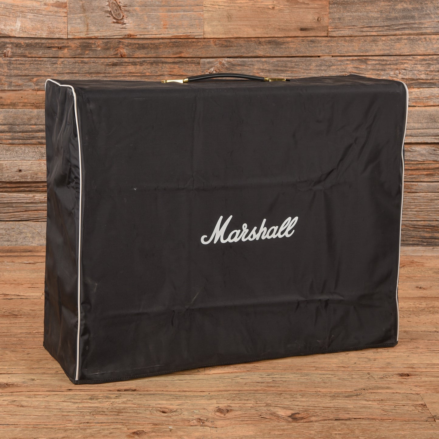 Marshall Bluesbreaker Reissue 2x12" Black - Dave Amato of REO Speedwagon
