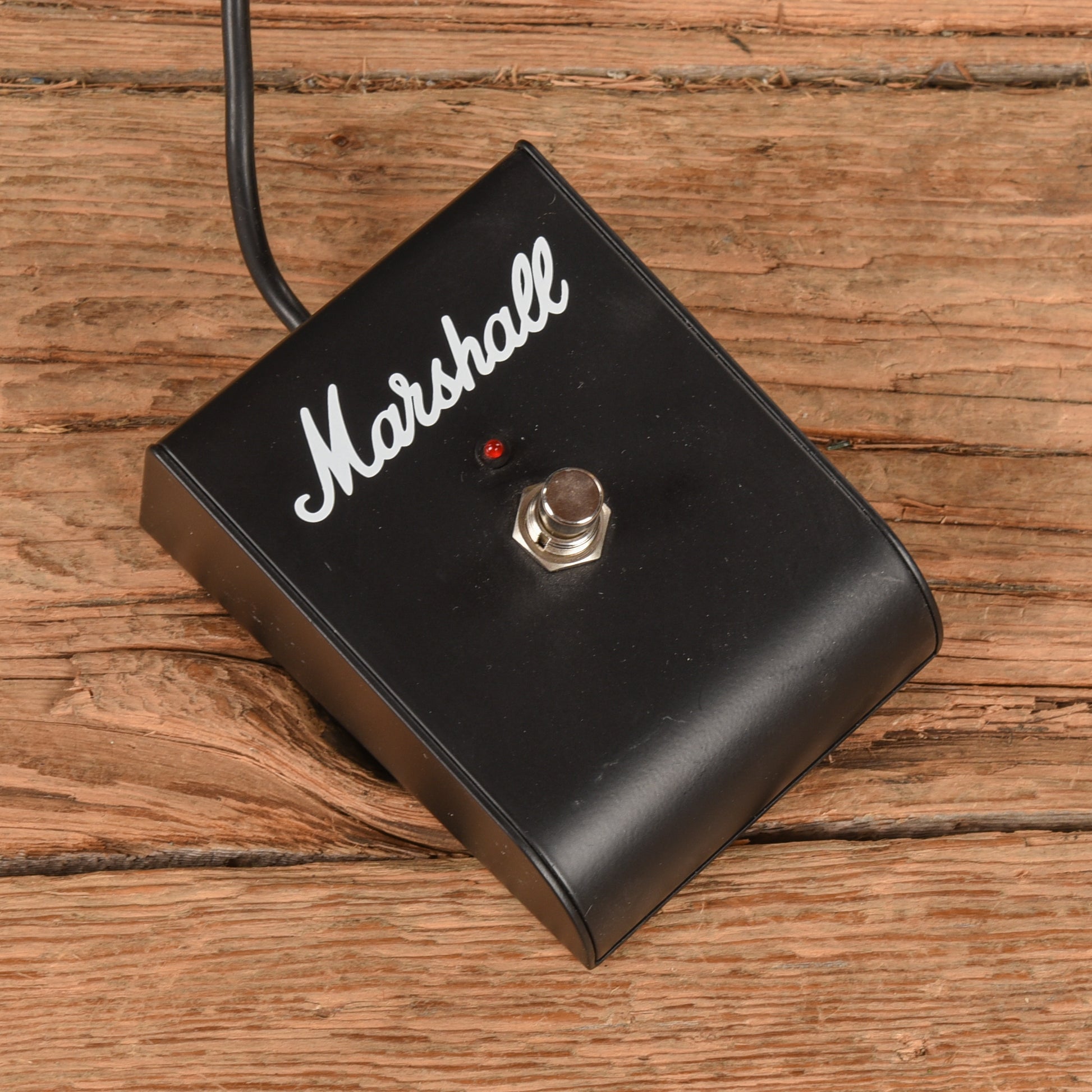 Marshall Bluesbreaker Reissue 2x12" Black - Dave Amato of REO Speedwagon