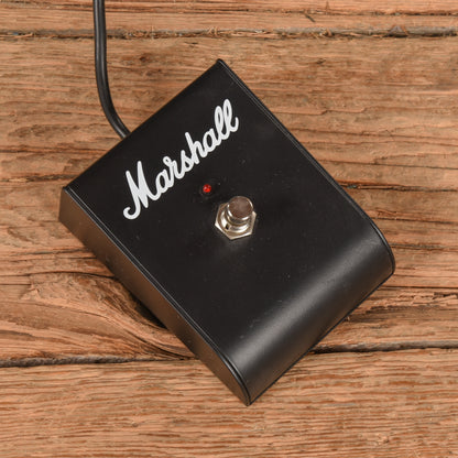 Marshall Bluesbreaker Reissue 2x12" Black - Dave Amato of REO Speedwagon