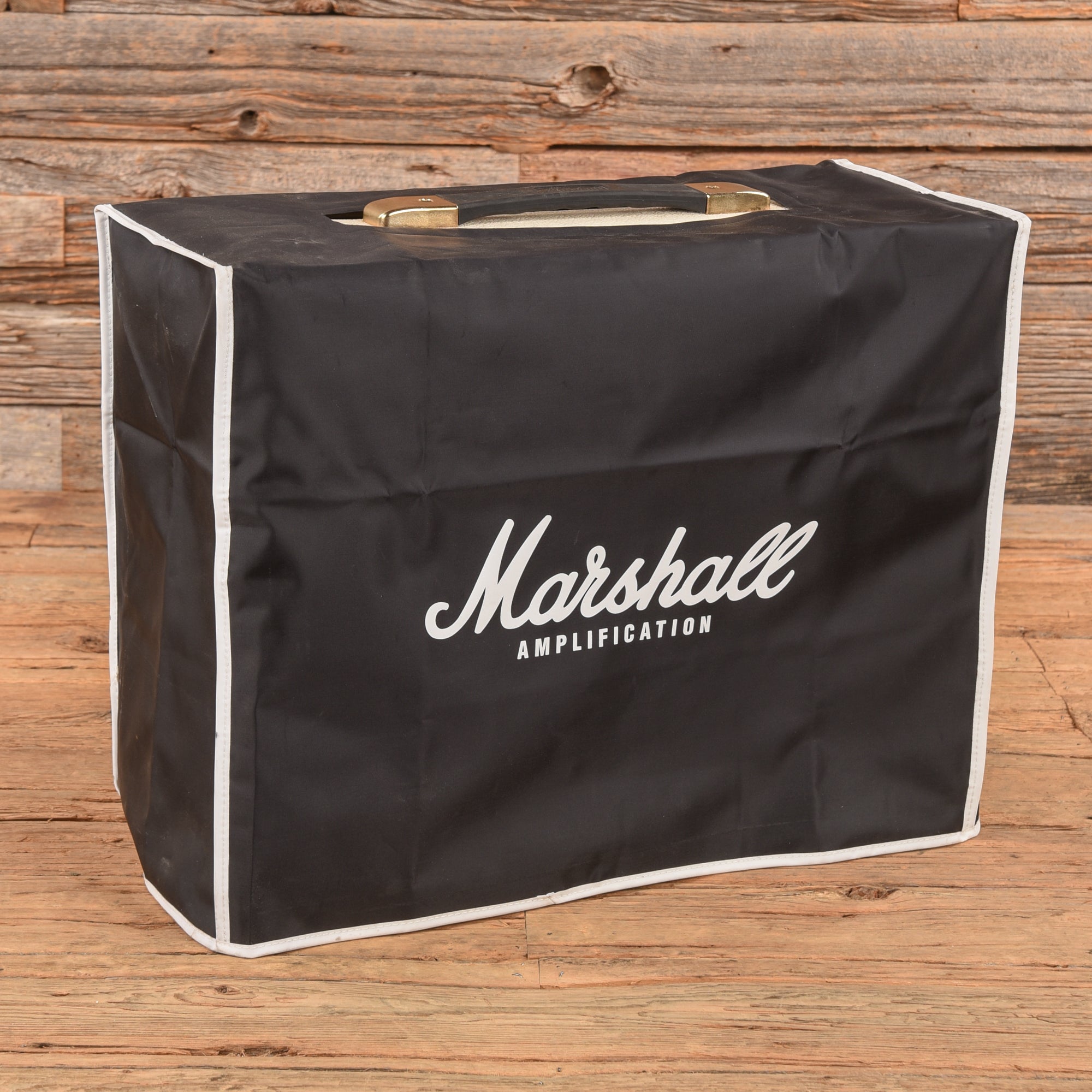 Marshall Class 5 Combos White - Dave Amato of REO Speedwagon