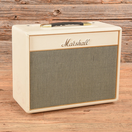 Marshall Class 5 Combos White - Dave Amato of REO Speedwagon
