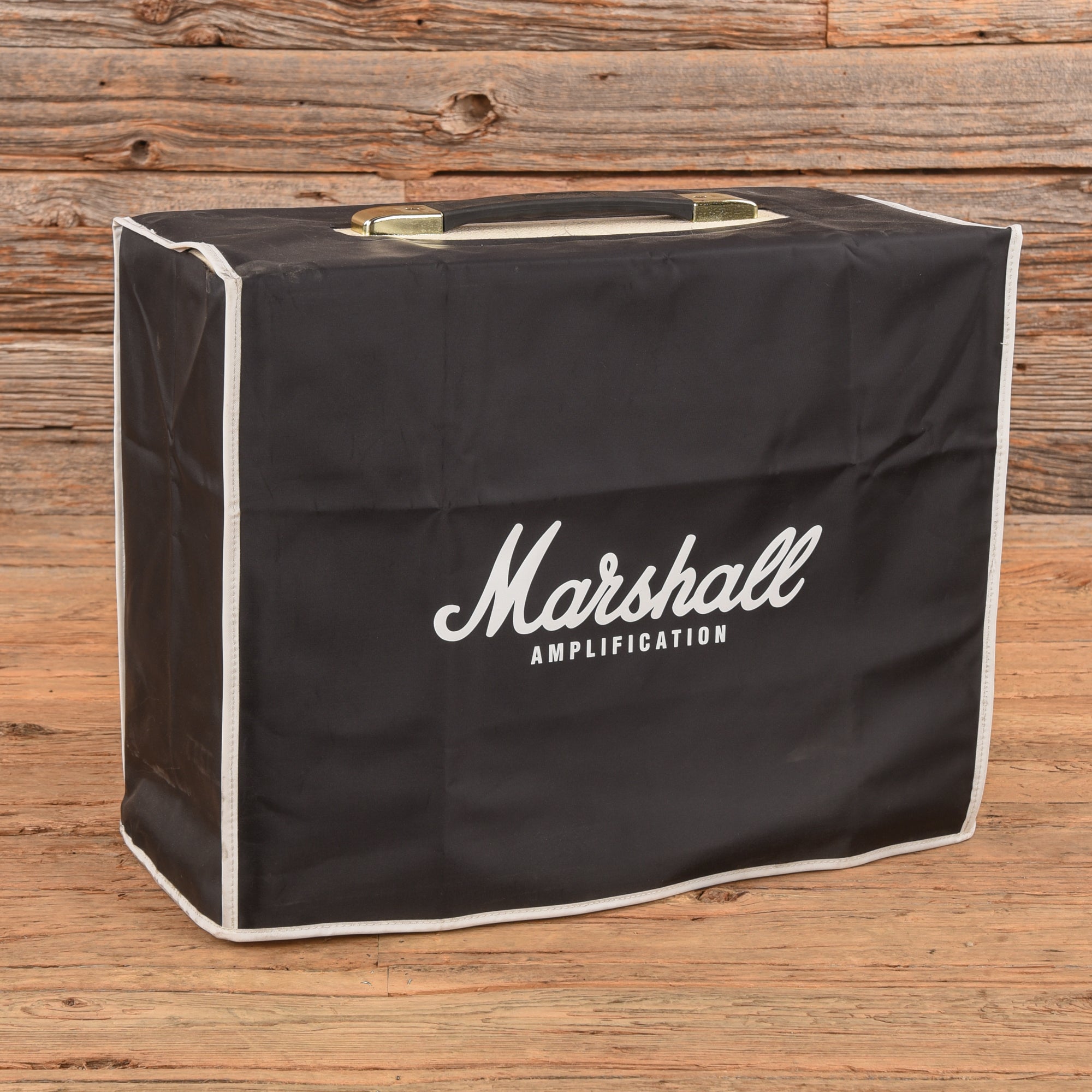 Marshall Class 5 Combos White - Dave Amato of REO Speedwagon