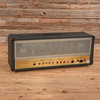 Marshall JCM 2000 TSL 100 Triple Super Lead 3-Channel 100-Watt Guitar Amp Head - Dave Amato of REO Speedwagon
