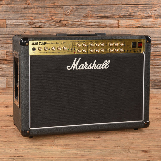 Marshall Marshall TSL 100w 2x12