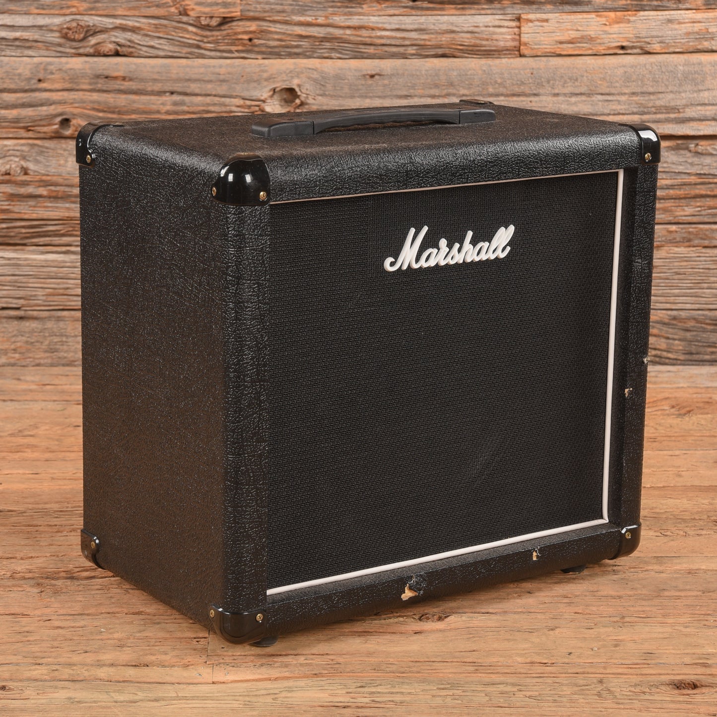 Marshall MX112R 80-Watt 1x12" - Dave Amato of REO Speedwagon