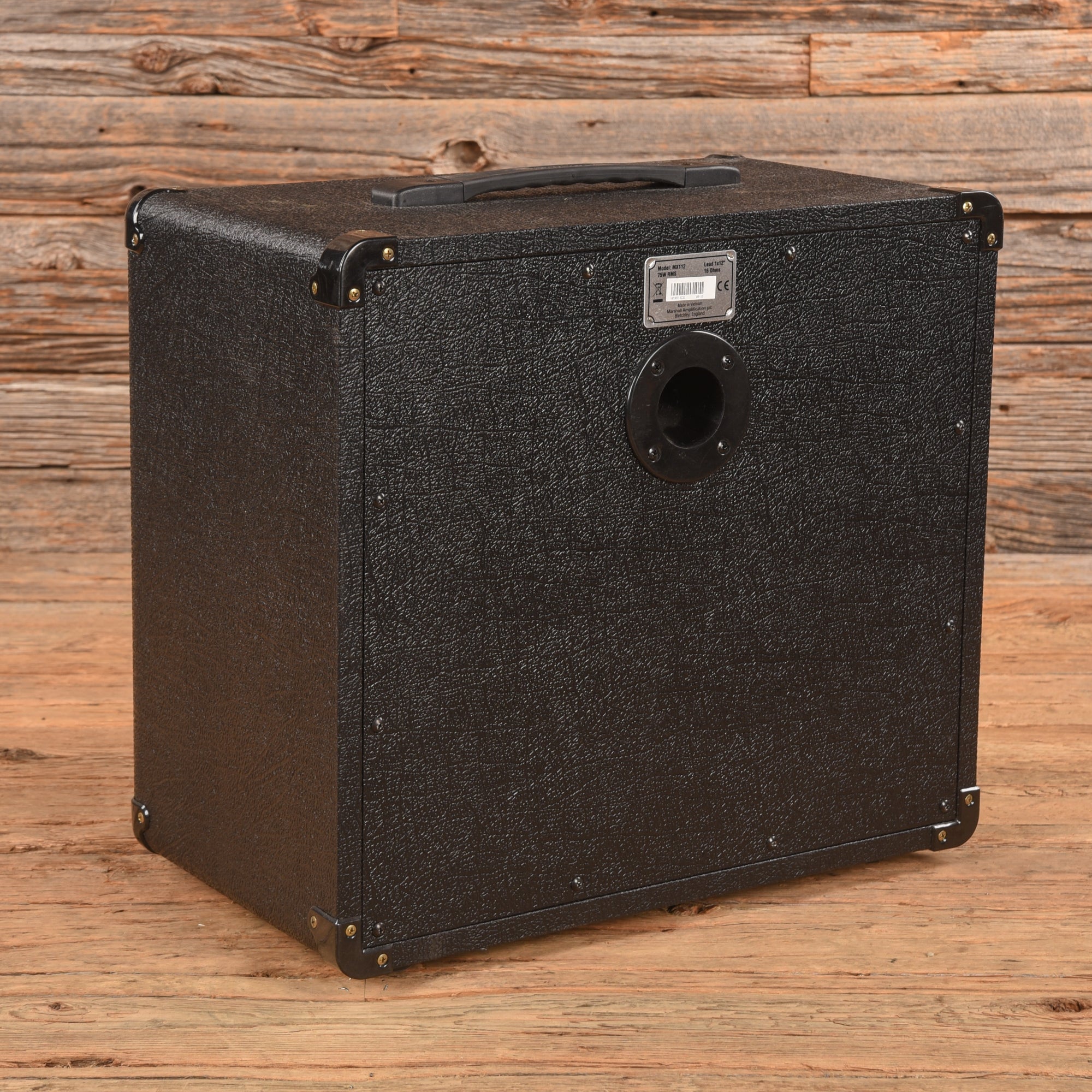Marshall MX112R 80-Watt 1x12