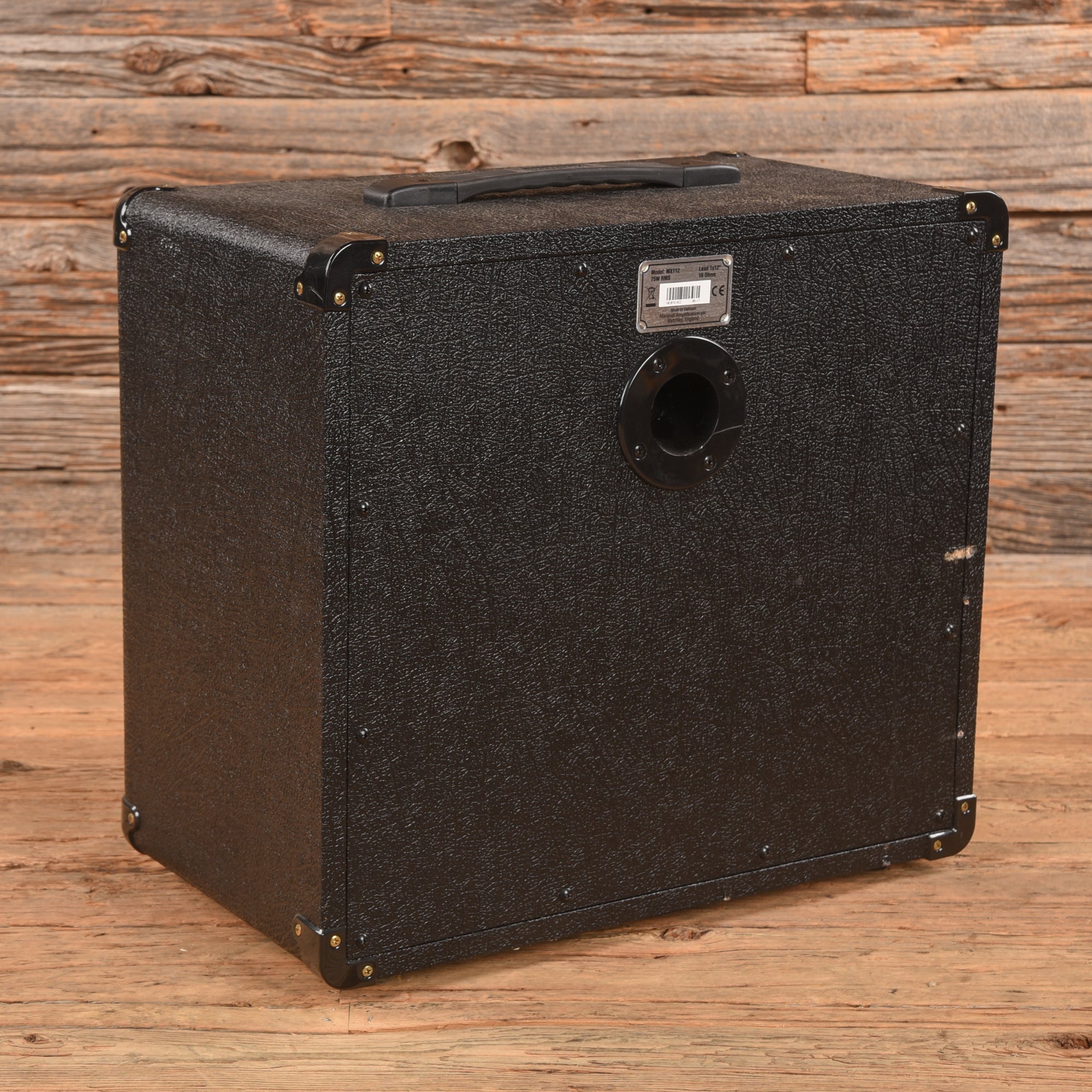 Marshall MX112R 80-Watt 1x12