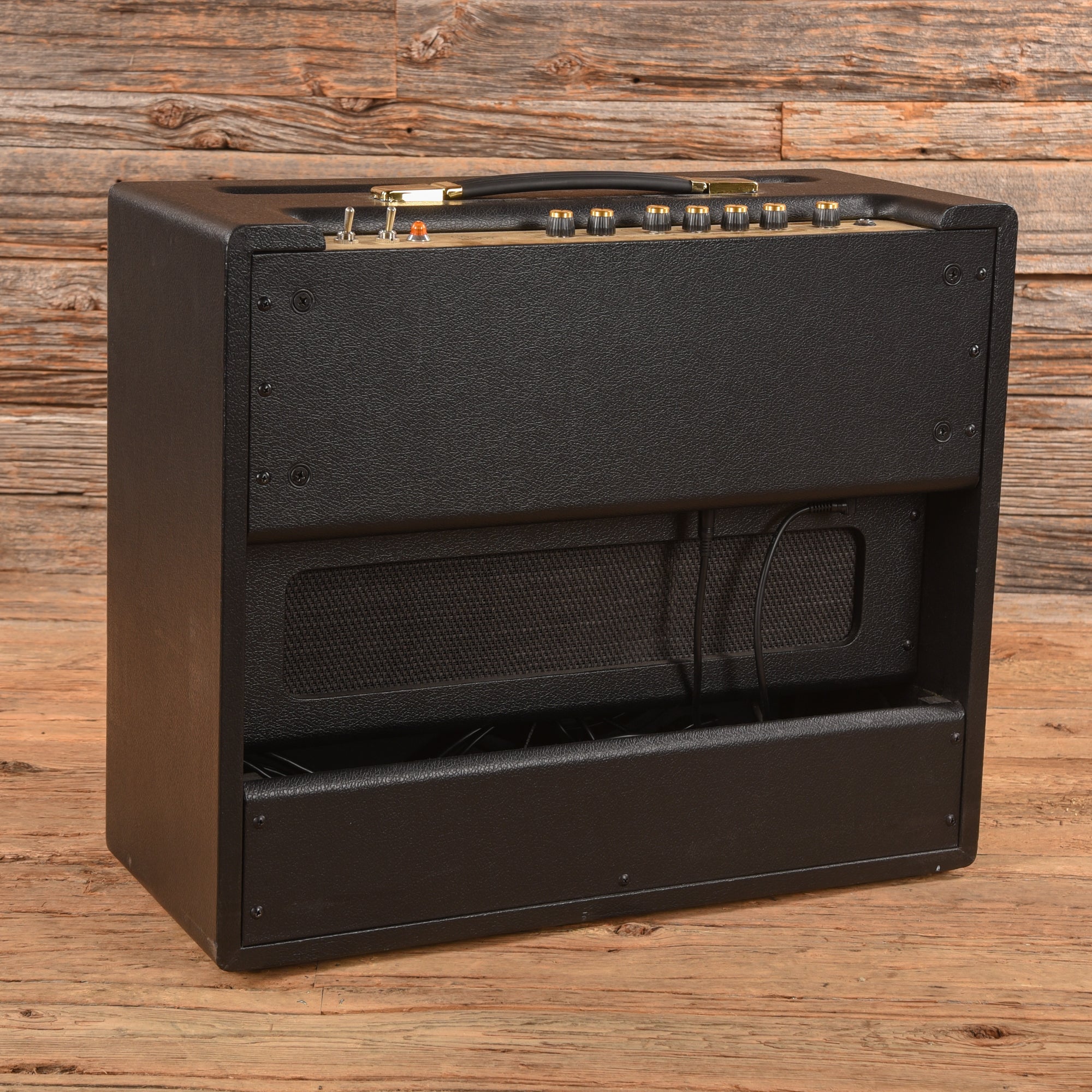 Marshall Origin 50 Marshall Combo - Dave Amato of REO Speedwagon