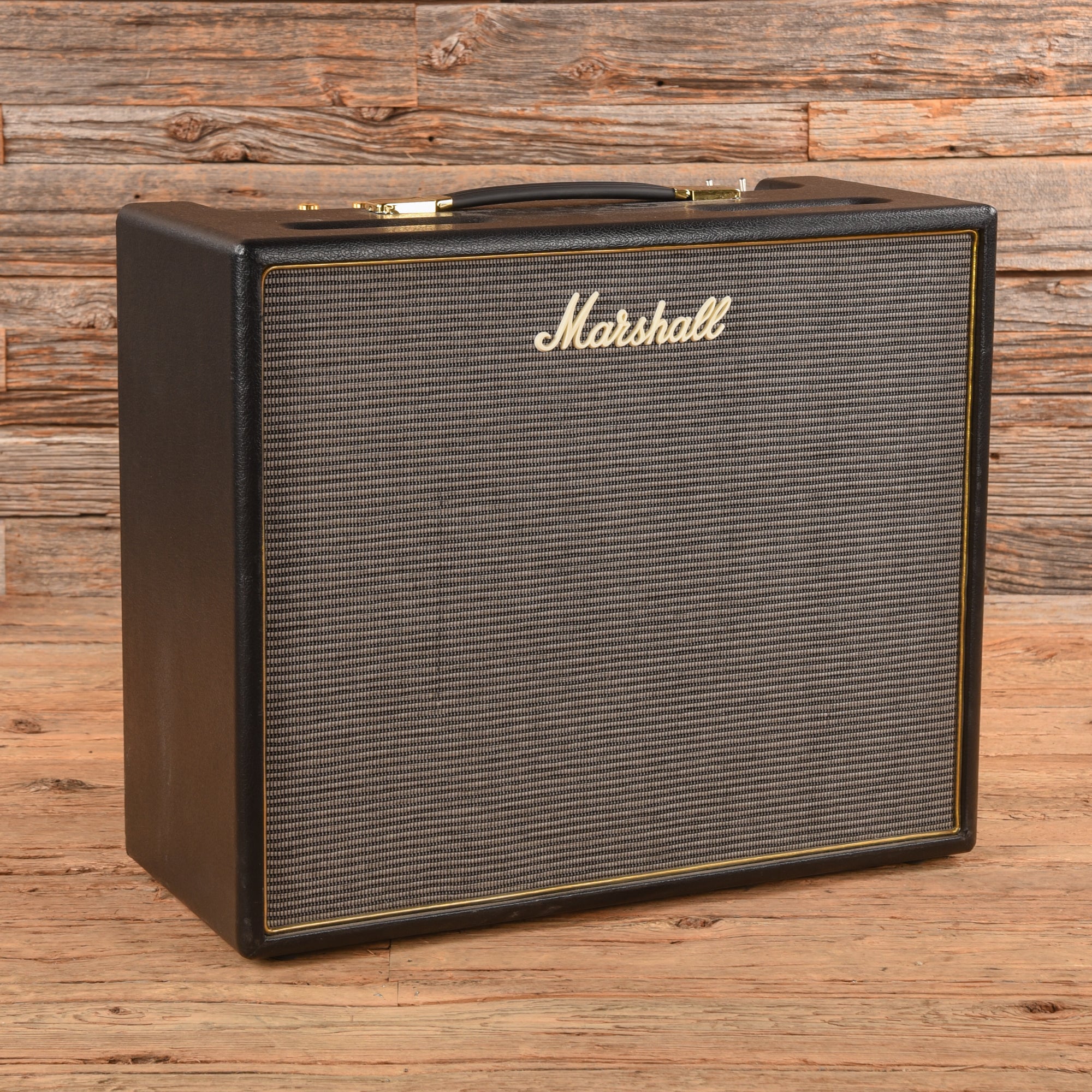 Marshall Origin 50 Marshall Combo - Dave Amato of REO Speedwagon