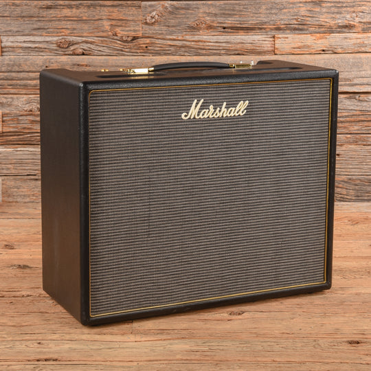 Marshall Origin 50 Marshall Combo - Dave Amato of REO Speedwagon