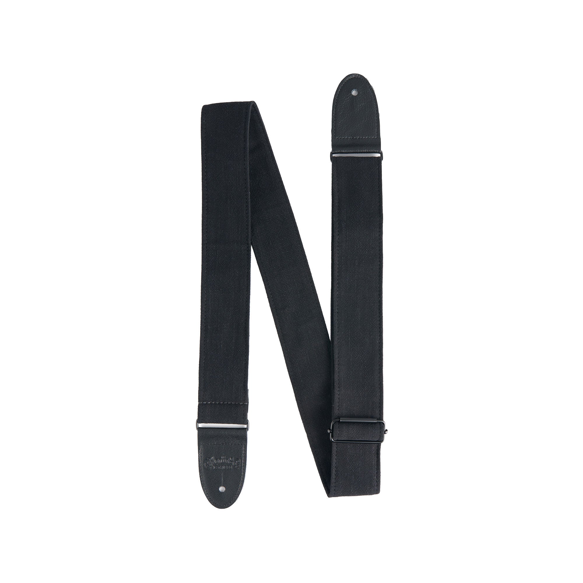 Martin Hemp Strap Black Hemp Accessories / Straps