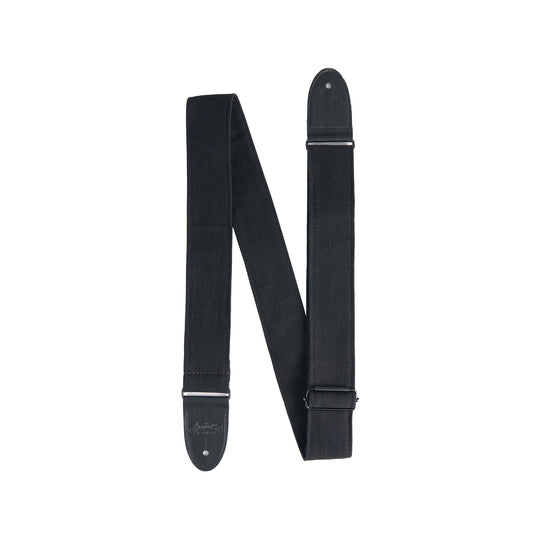 Martin Hemp Strap Black Hemp Accessories / Straps