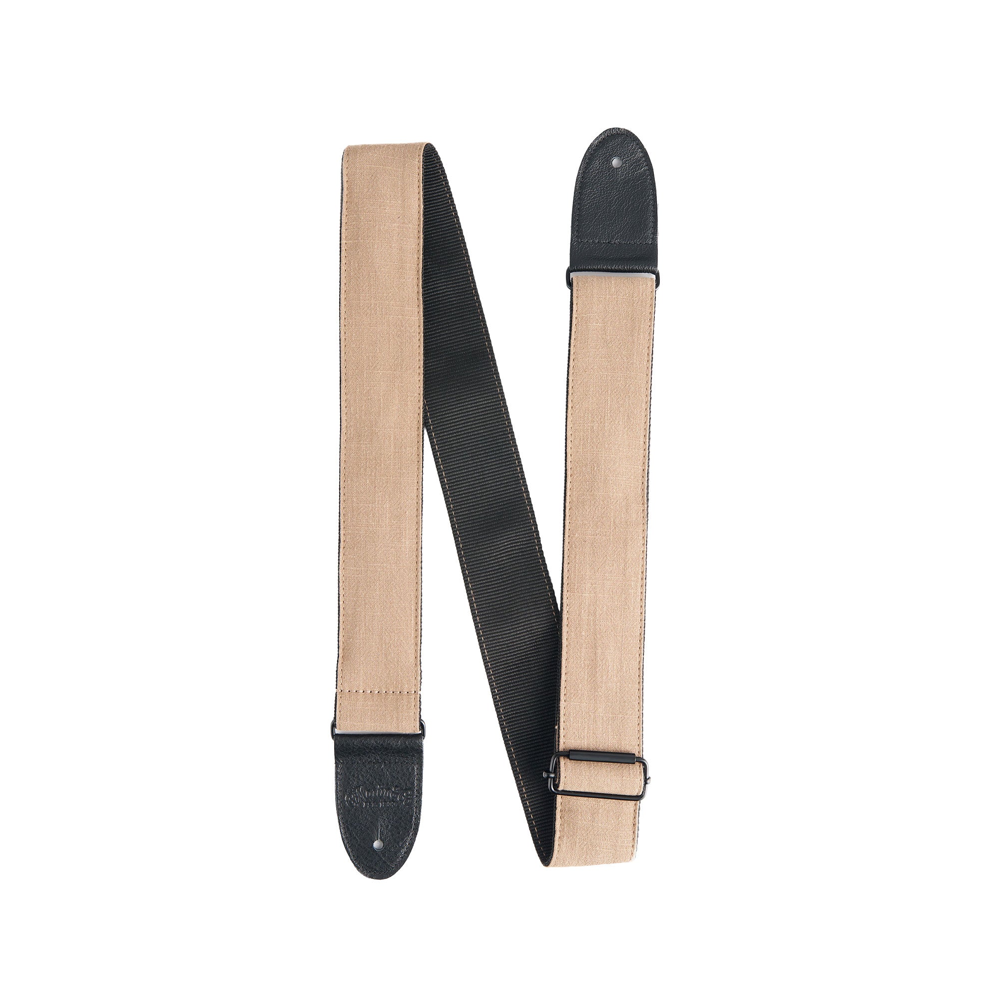 Martin Hemp Strap Tan Hemp Accessories / Straps