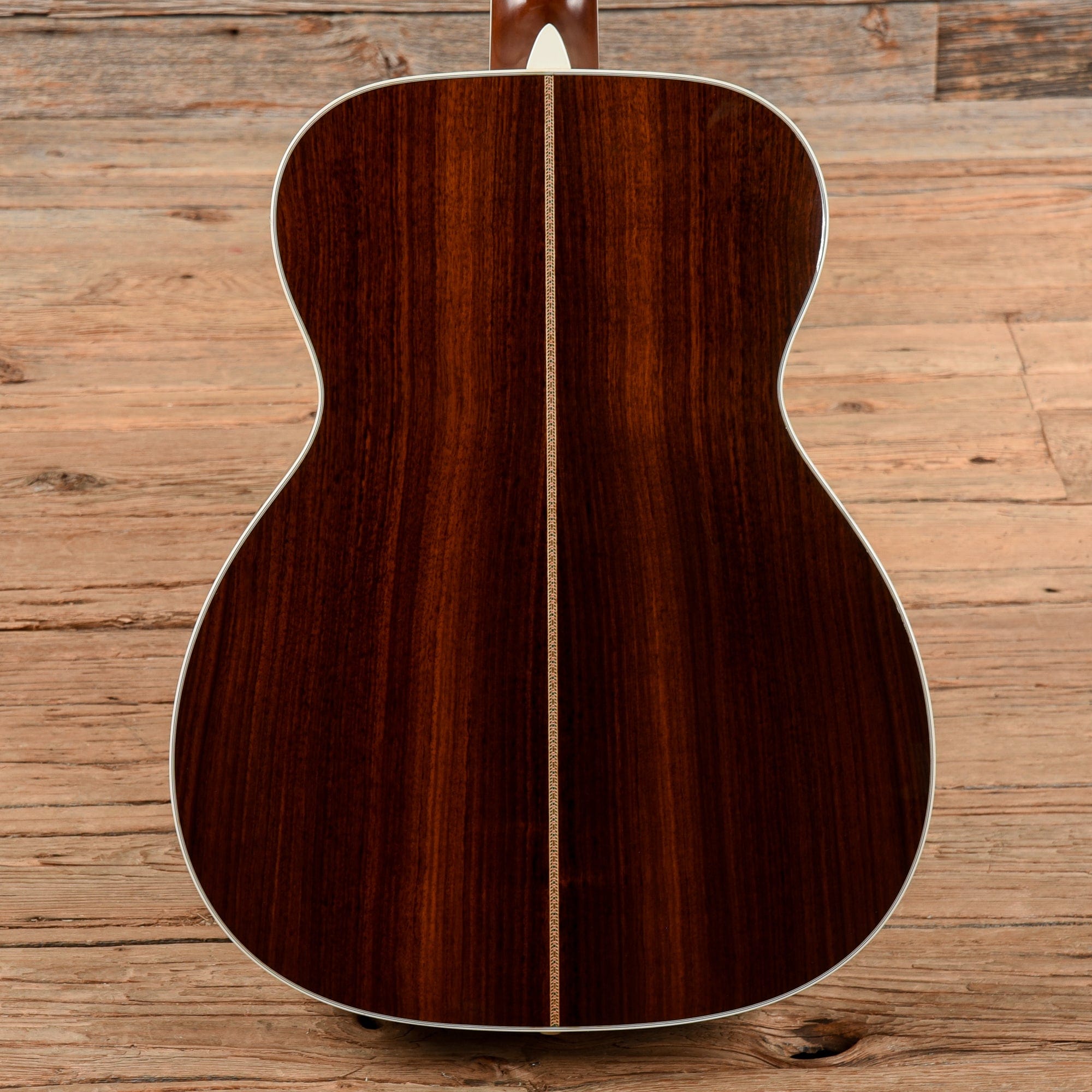 Martin Custom J12-40 Natural 2006 Acoustic Guitars / 12-String