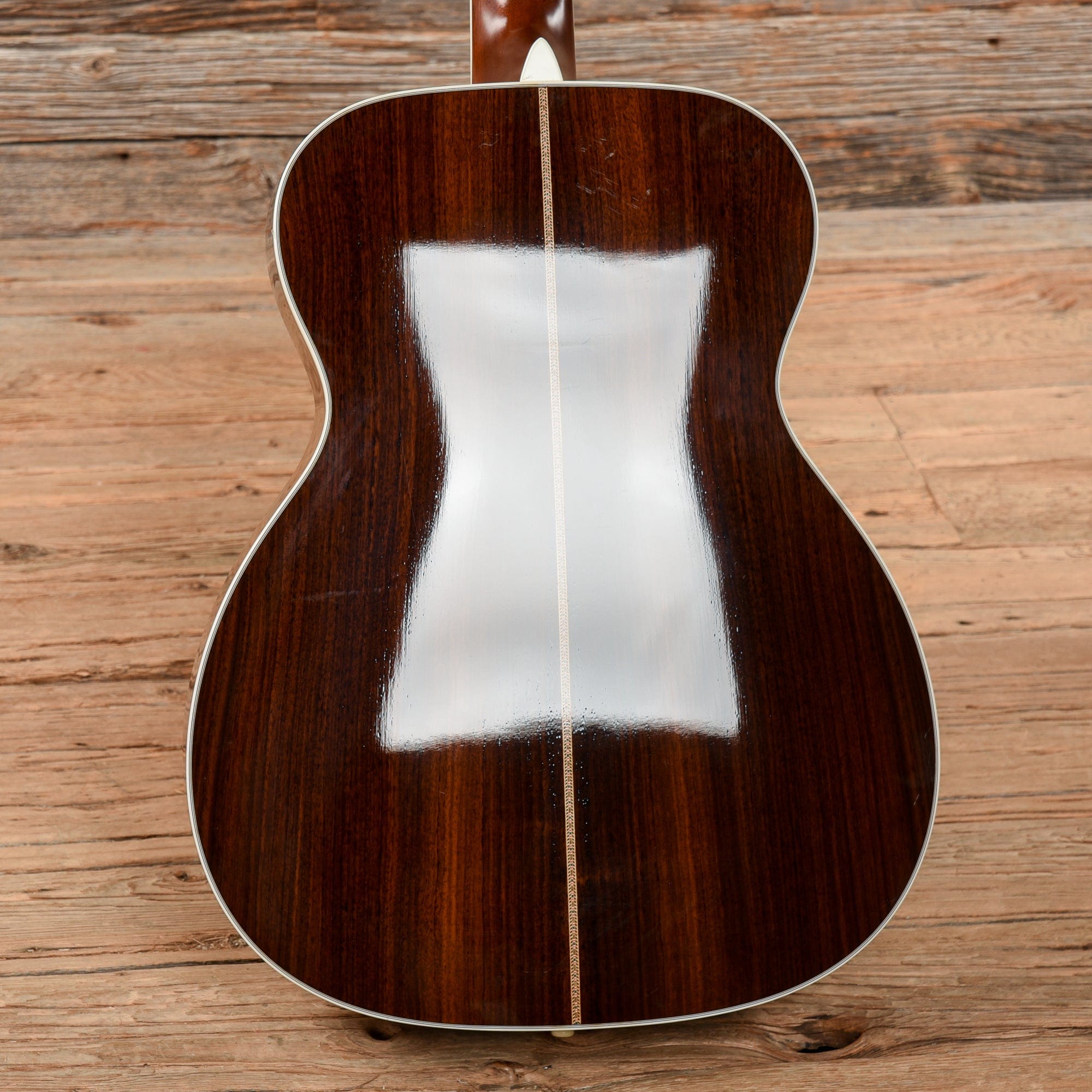 Martin Custom J12-40 Natural 2006 Acoustic Guitars / 12-String