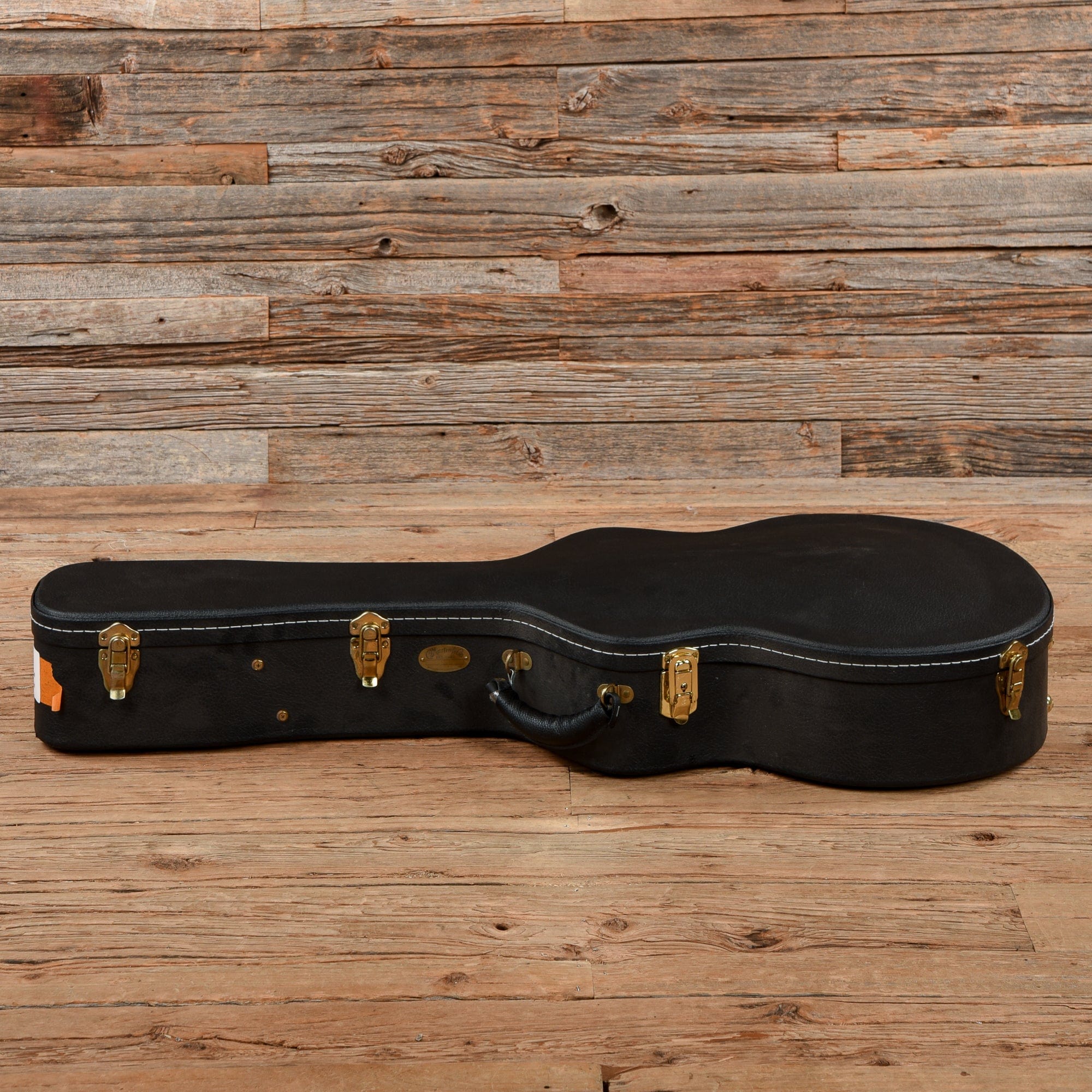 Martin Custom J12-40 Natural 2006 Acoustic Guitars / 12-String