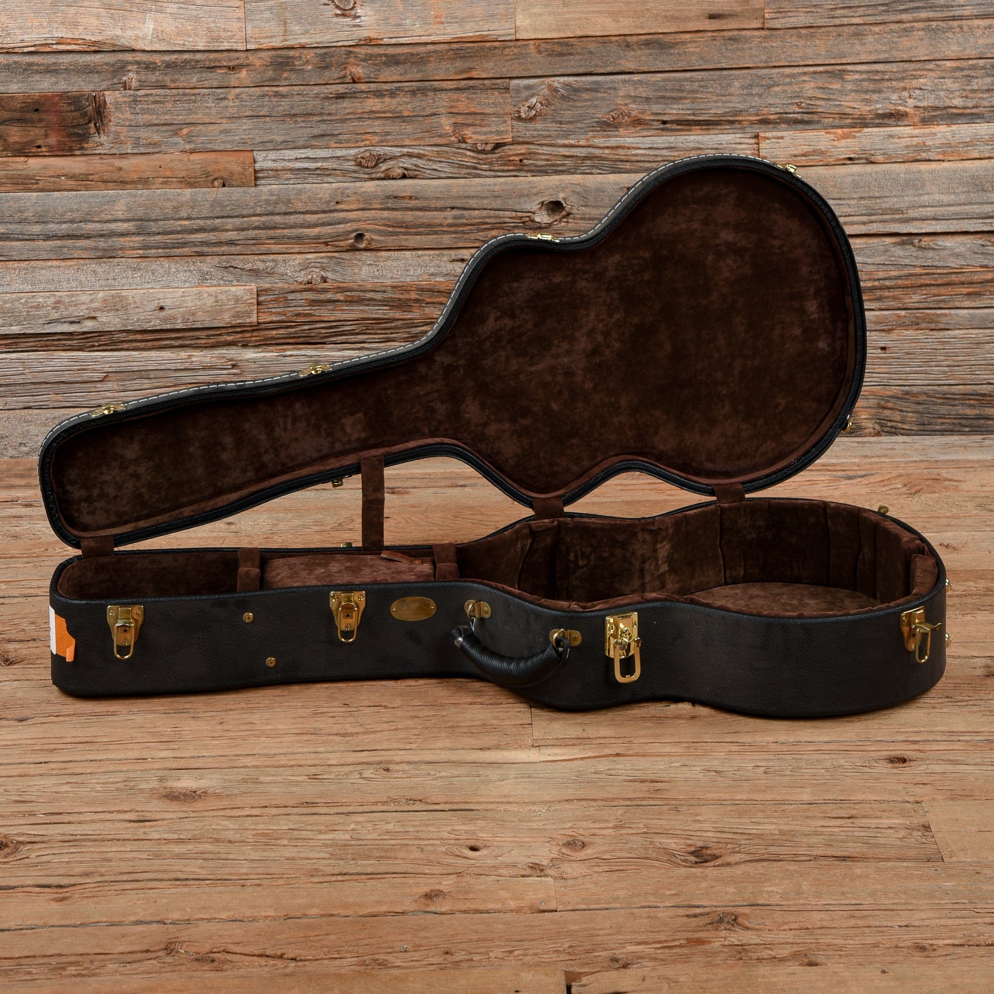 Martin Custom J12-40 Natural 2006 Acoustic Guitars / 12-String