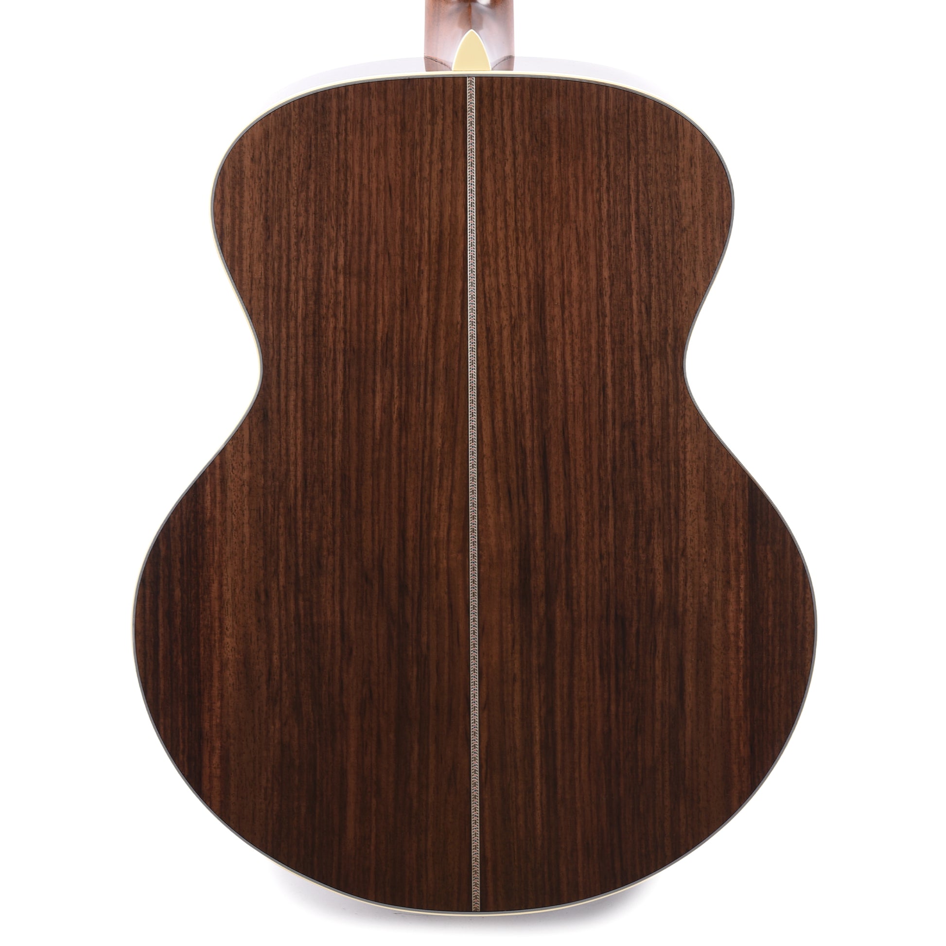 Martin Custom Shop Grand J-28 12-String Baritone Natural Acoustic Guitars / 12-String