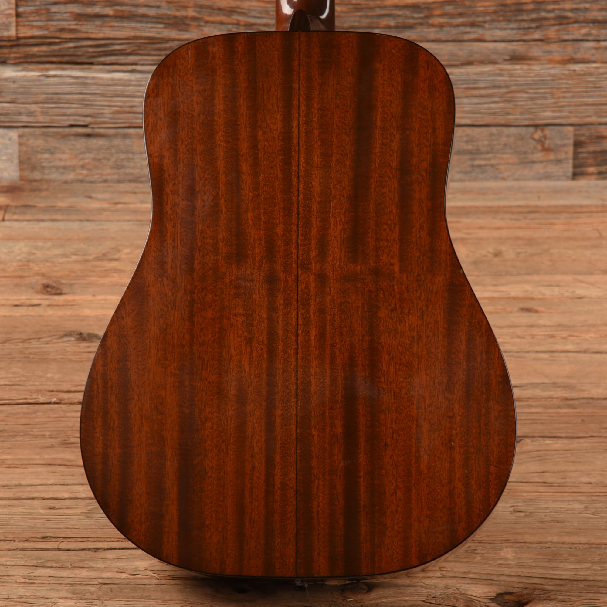 Martin D12-18 Natural 1980 Acoustic Guitars / 12-String