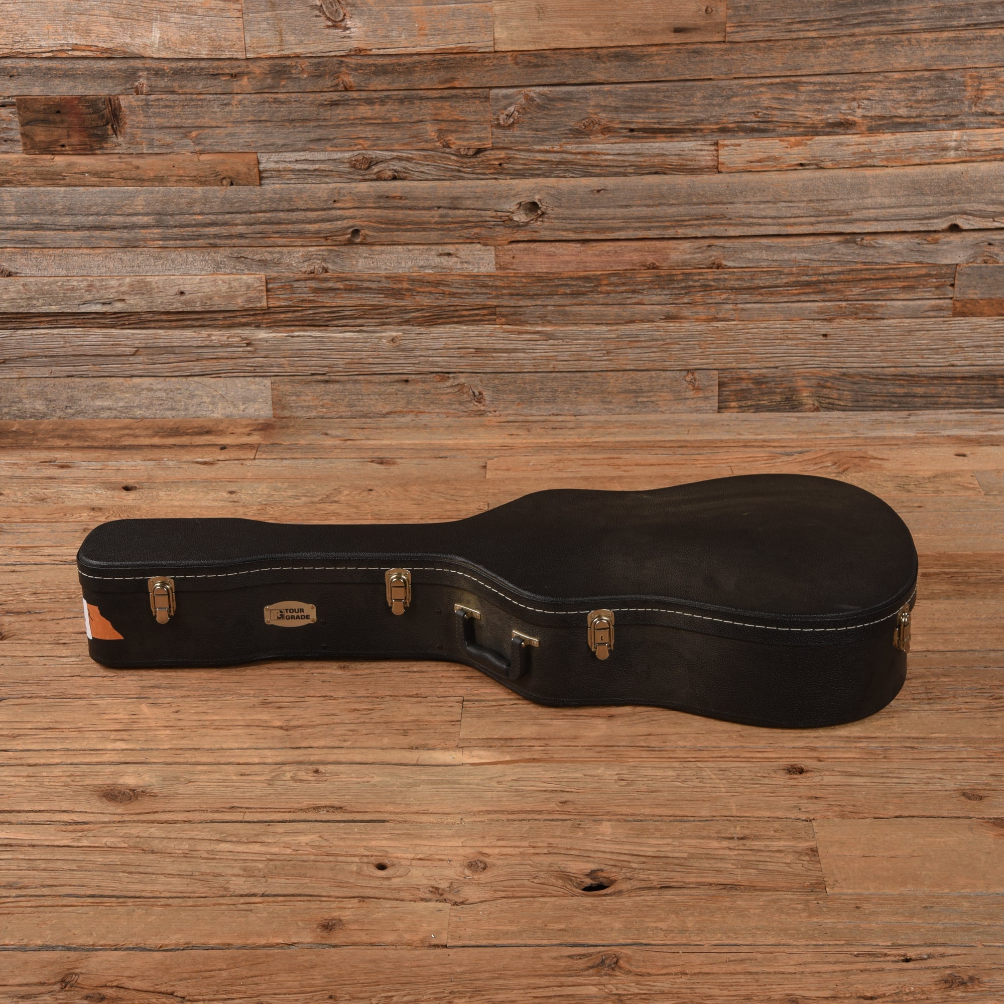Martin D12-18 Natural 1980 Acoustic Guitars / 12-String