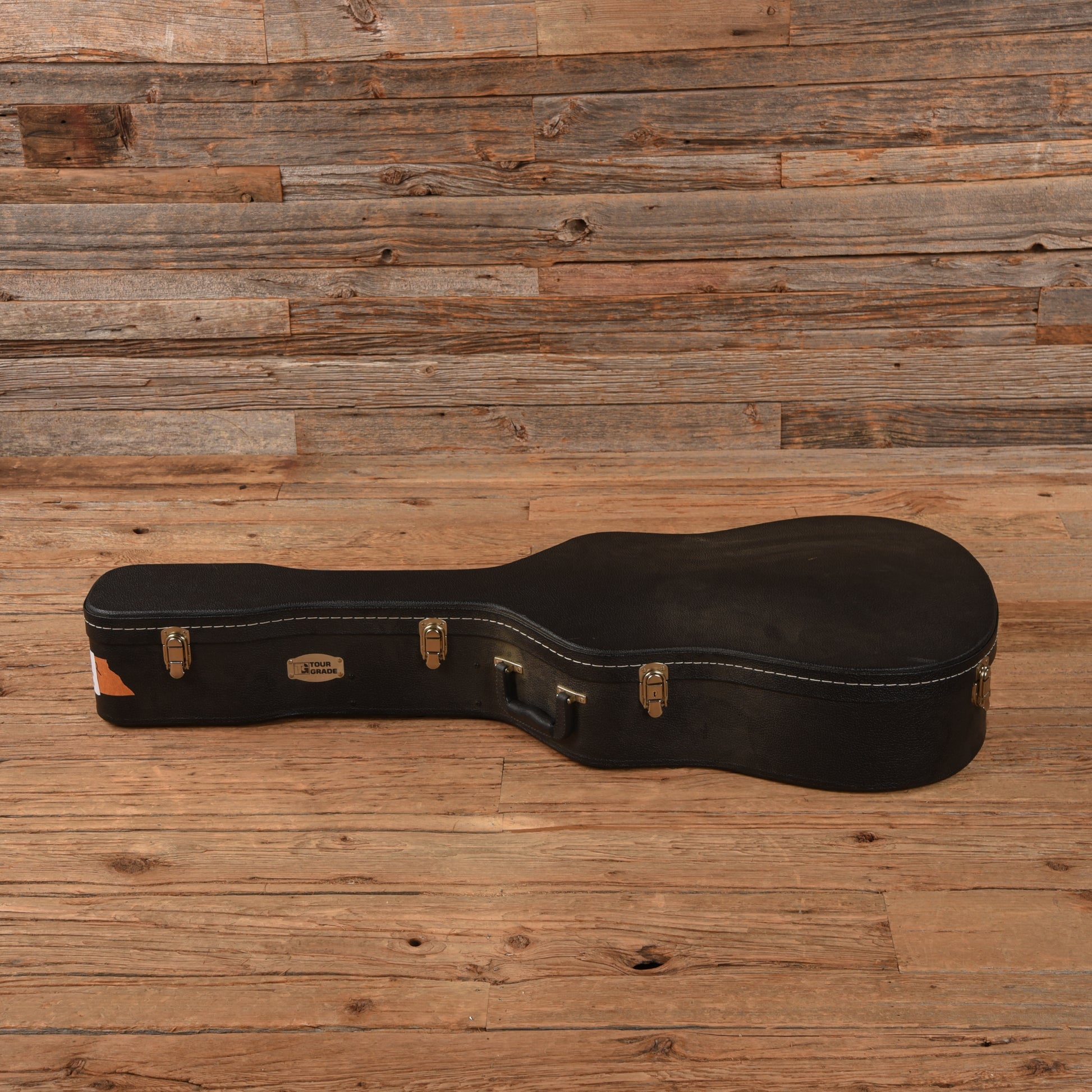 Martin D12-18 Natural 1980 Acoustic Guitars / 12-String