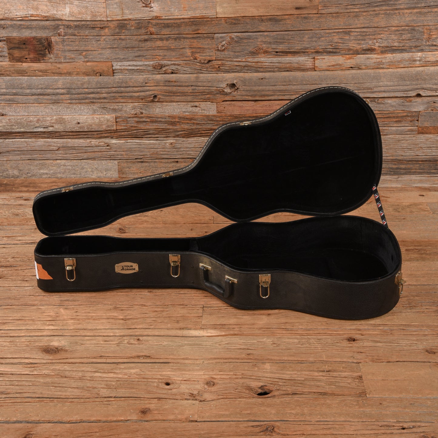 Martin D12-18 Natural 1980 Acoustic Guitars / 12-String