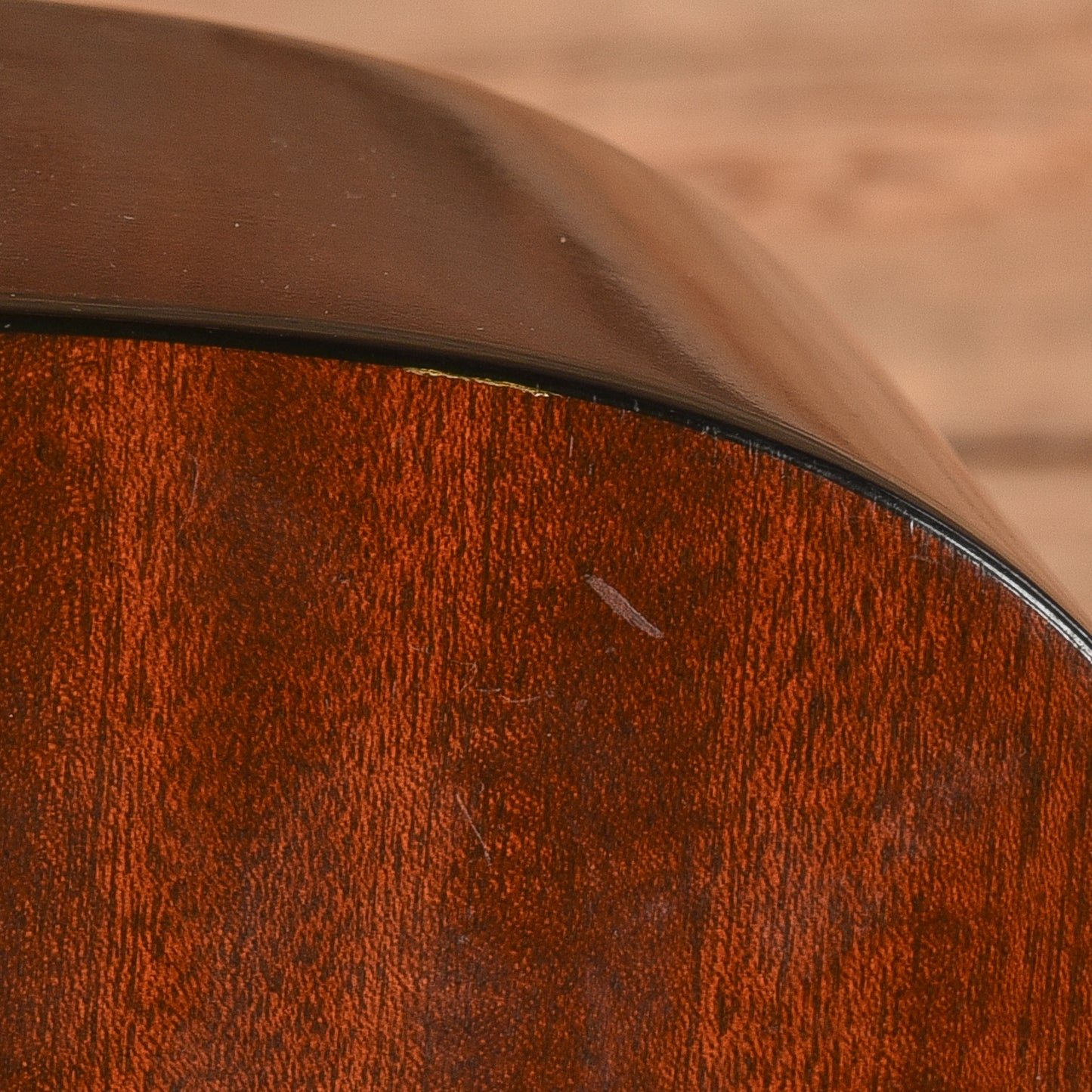 Martin D12-18 Natural 1980 Acoustic Guitars / 12-String